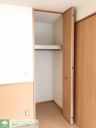 CANDY WOODの物件内観写真